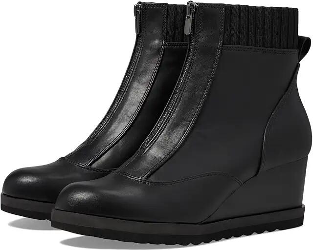 Yellow Box Corado (Black) Women's Boots Cover