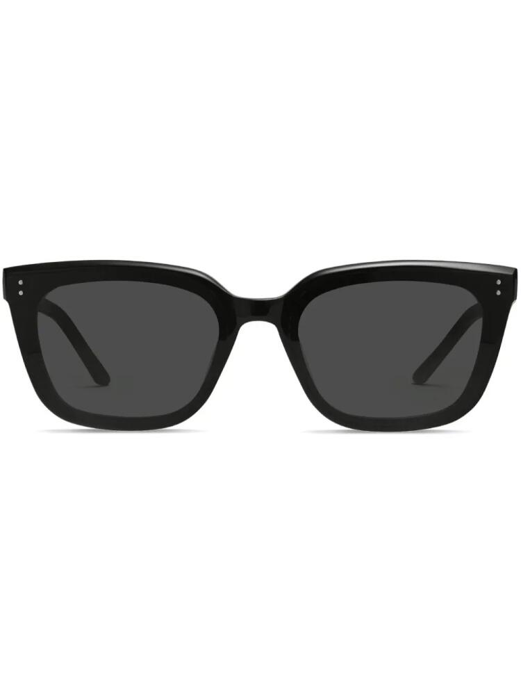 Gentle Monster Tote 01 sunglasses - Black Cover