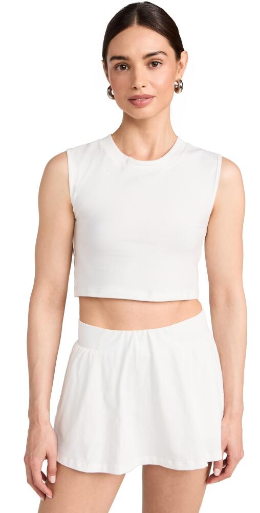 FP Movement Hot Shot Skort Set White Cover