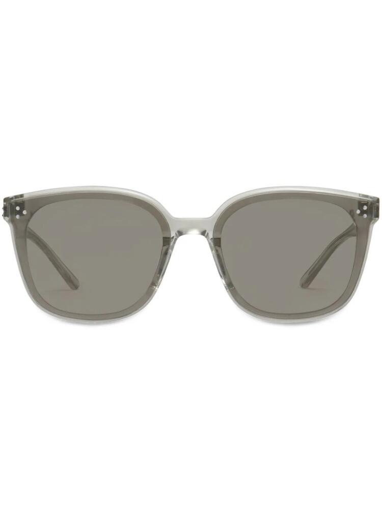 Gentle Monster By BRC11 sunglasses - Grey Cover