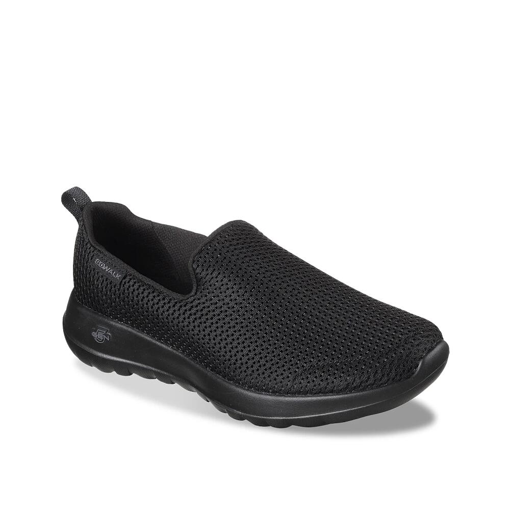 Skechers GOwalk Joy SlipOn Sneaker | Women's | Black Cover