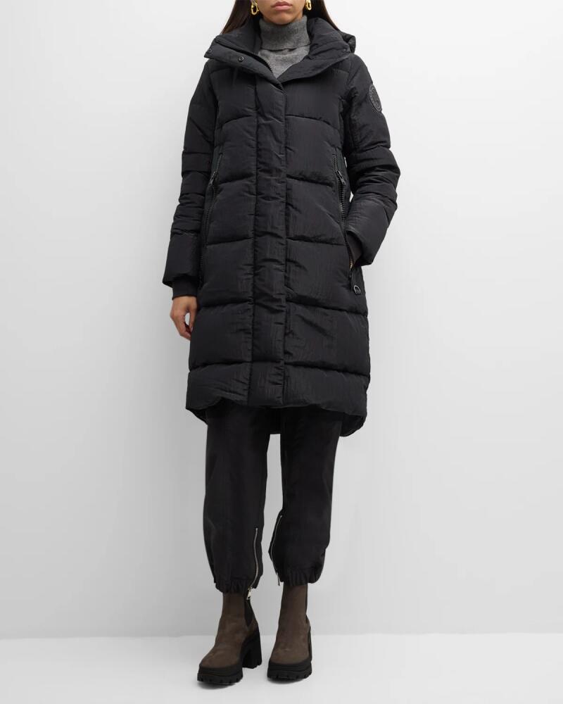 Canada Goose Byward Puffer Parka Jacket Cover