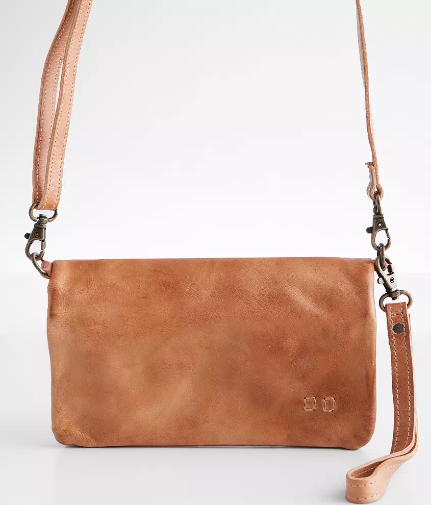 Bed Stu Candence Leather Crossbody Purse Cover