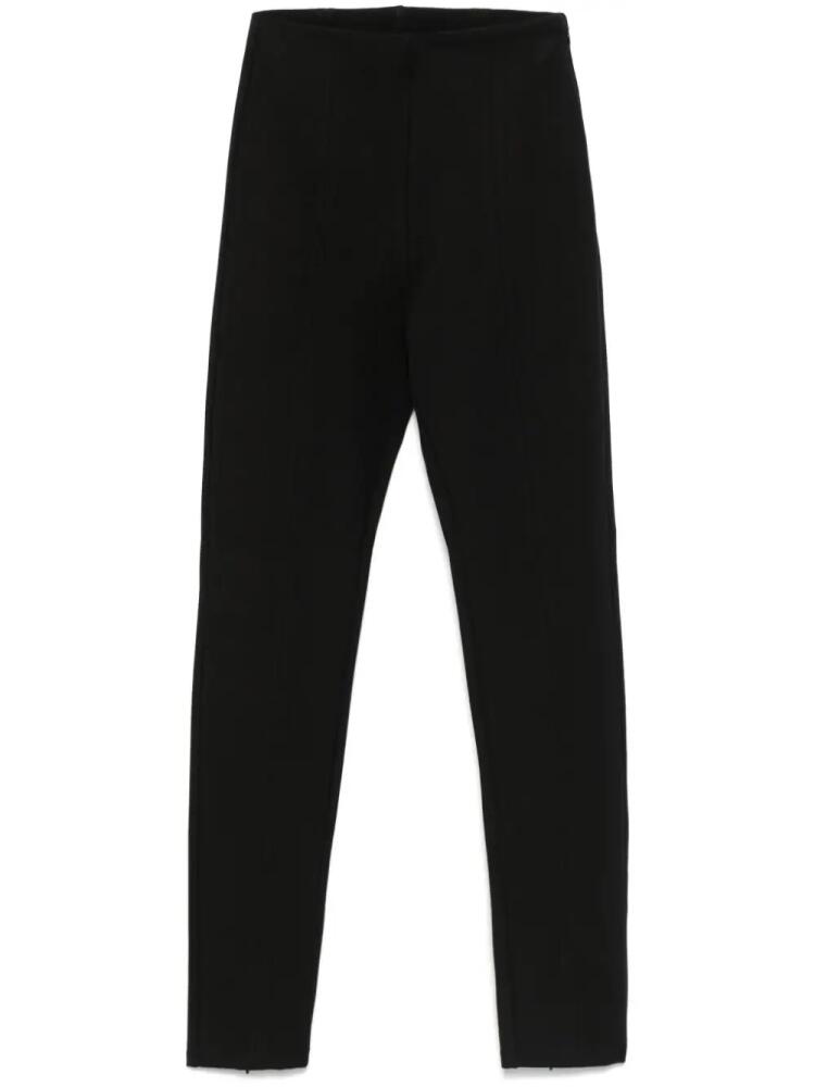 IVY OAK Philippa Eve trousers - Black Cover