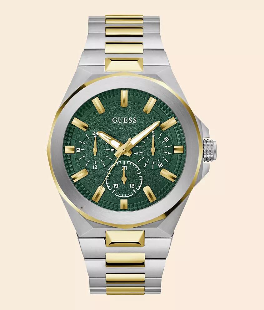 Guess Two Tone Watch Cover