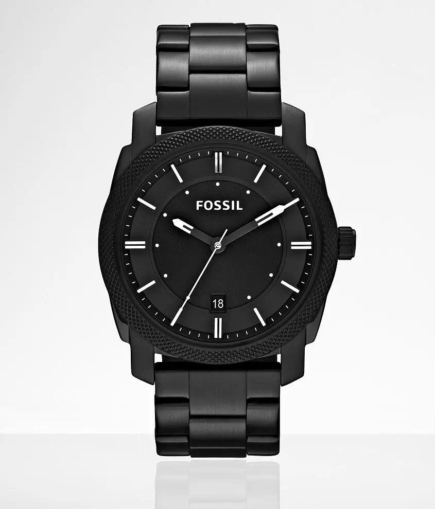 Fossil Machine Watch Cover