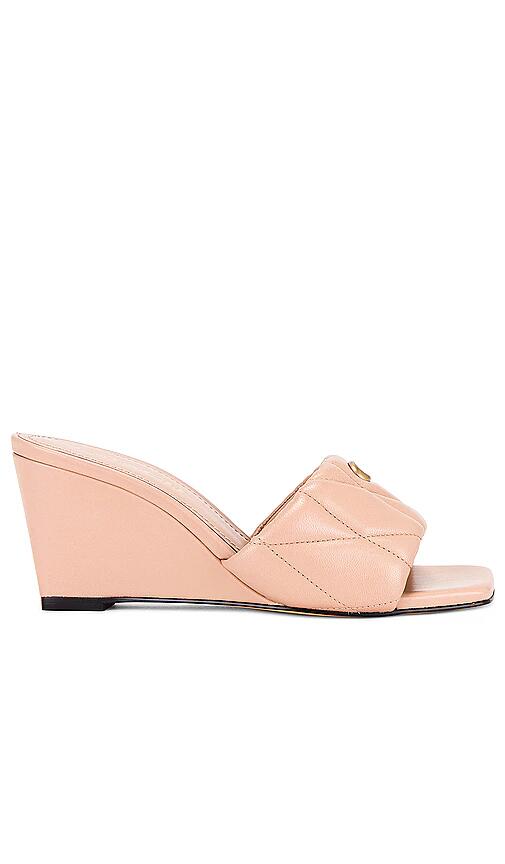 Coach Emma Wedge in Blush Cover