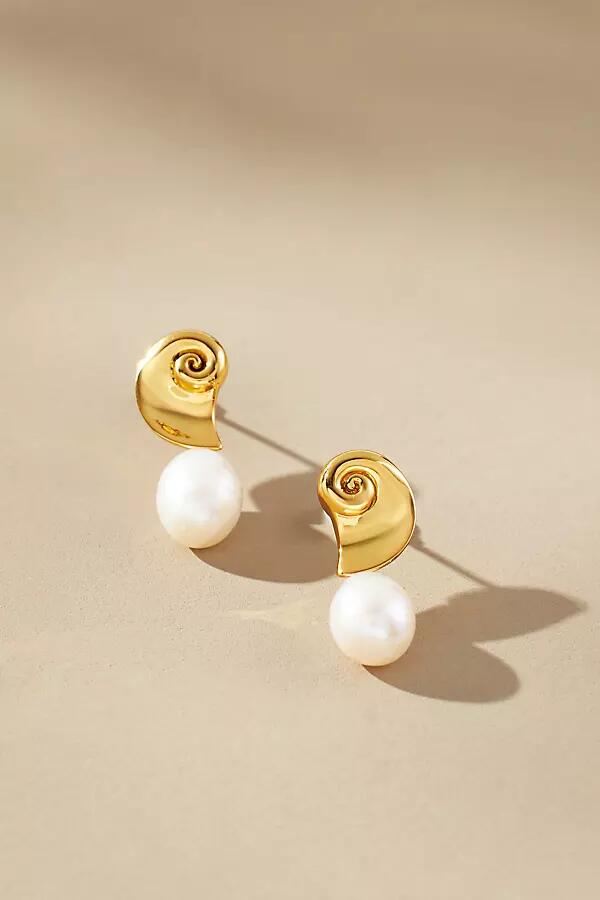 Jenny Bird Lucille Earrings Cover