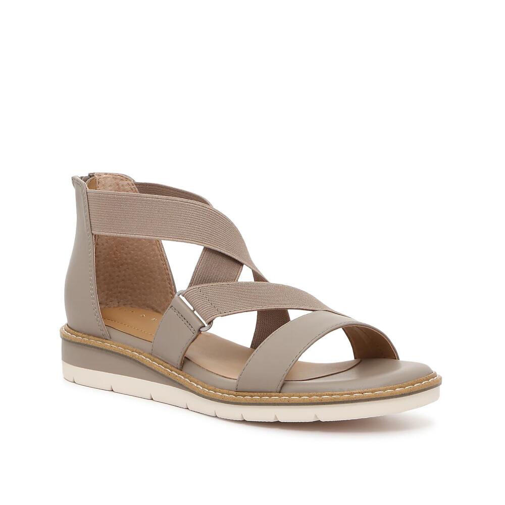 Kelly & Katie Azora Sandal | Women's | Taupe Cover