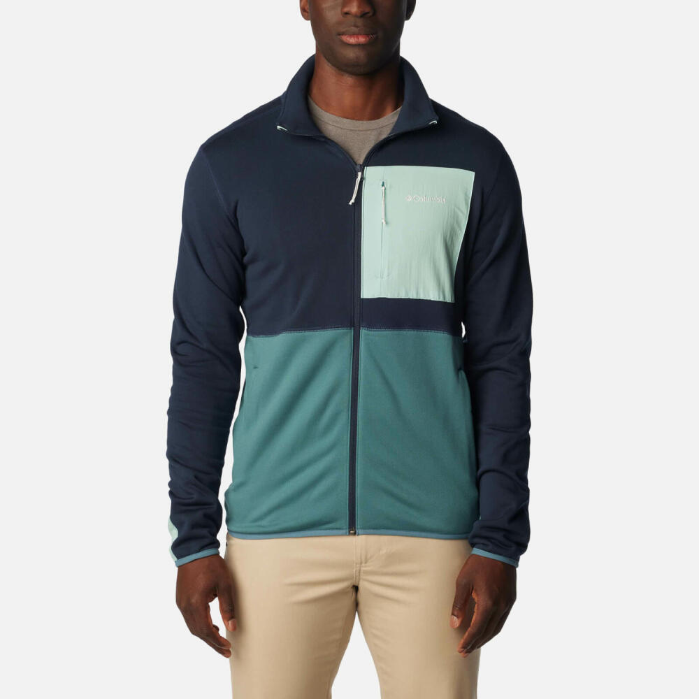 Columbia Hike Fleece Jacket Cover