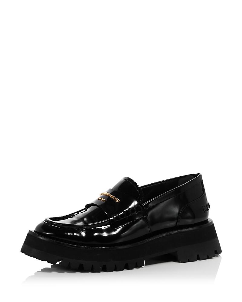 Alexander Wang Women's Carter Loafers Cover