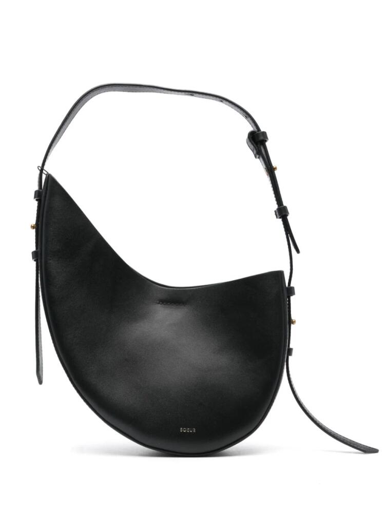 Soeur Wino shoulder bag - Black Cover