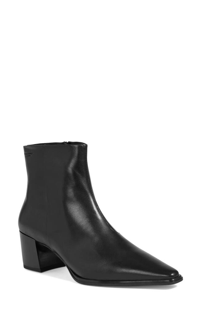 Vagabond Shoemakers Giselle Bootie in Black Cover