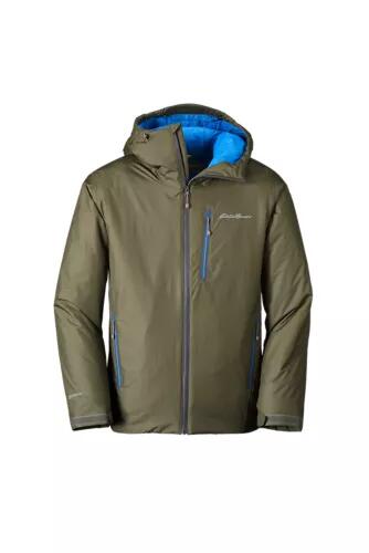 Eddie Bauer Men's BC EverTherm Down Jacket Cover