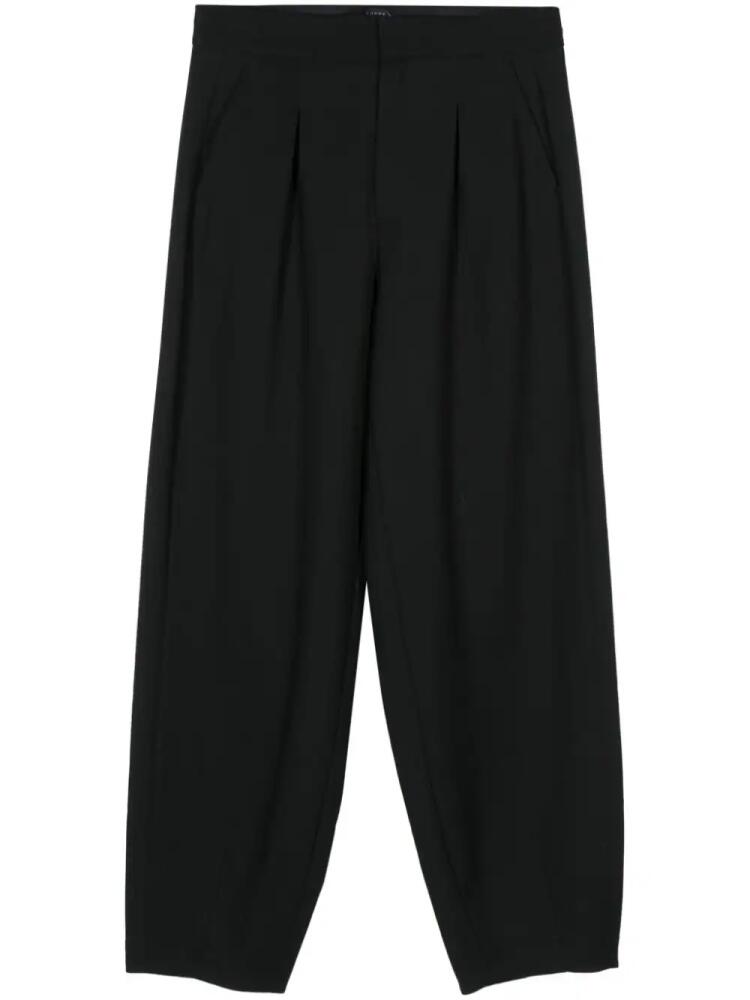 Soeur Baptiste trousers - Black Cover