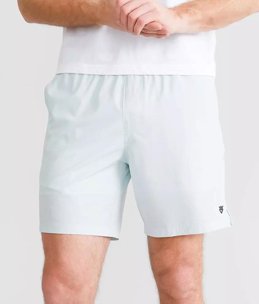 Veece Active Stretch Short Cover