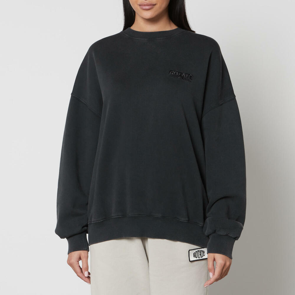 Rotate Sunday Enzyme Organic Cotton Sweatshirt Cover