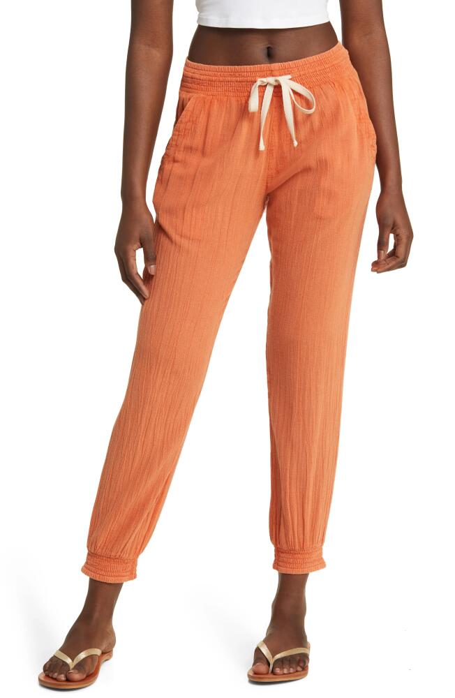 Rip Curl Classic Surf Pants in Cinnamon Cover