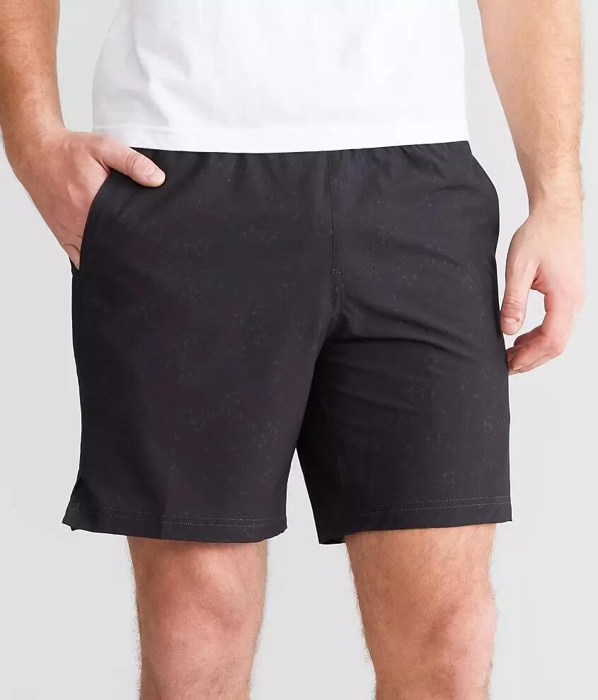 Veece Active Stretch Short Cover