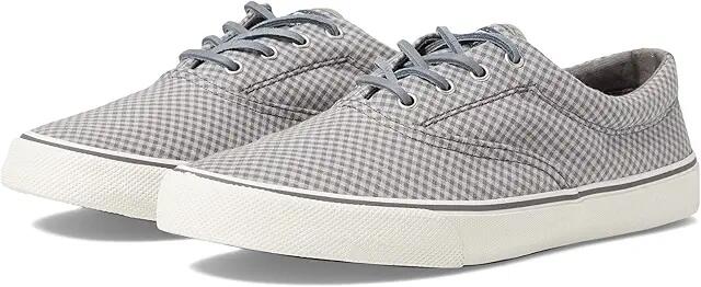 Sperry Striper II CVO (Grey 1) Men's Shoes Cover