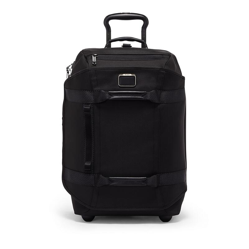 Tumi Alpha Bravo Wheeled Duffel Bag Cover