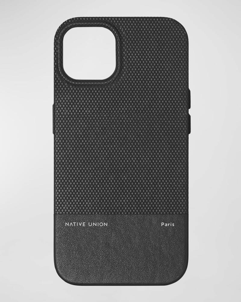 Native Union ReClassic Case For iPhone 14 Cover