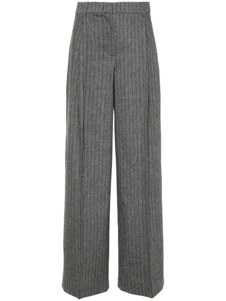 The Garment Tilda trousers - Grey Cover