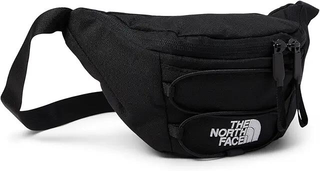 The North Face Jester Lumbar (TNF Black-NPF) Handbags Cover