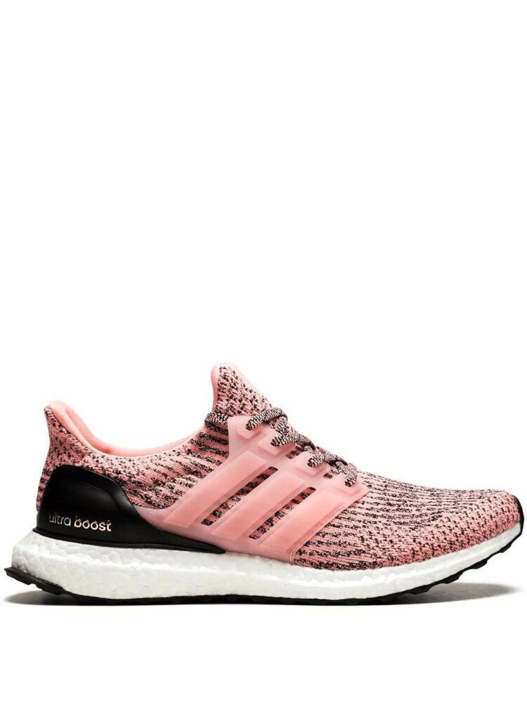 adidas Ultraboost "Salmon" sneakers - Pink Cover