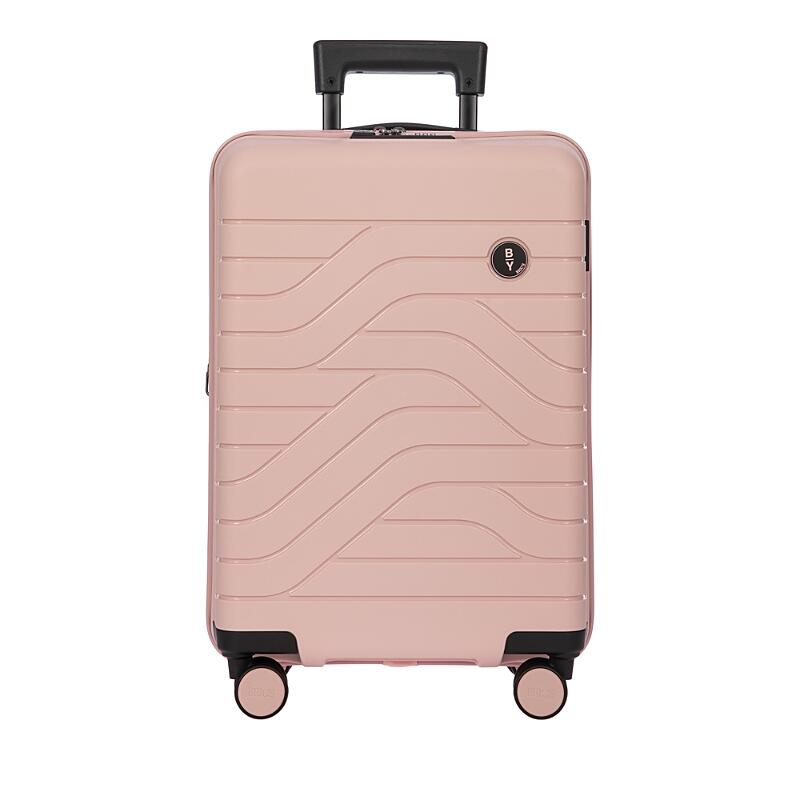 Bric's B Y Ulisse 21 Carry-On Expandable Spinner Cover