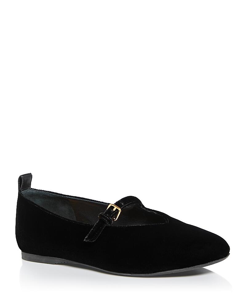 Jw Anderson Women's Ballerina Flats Cover