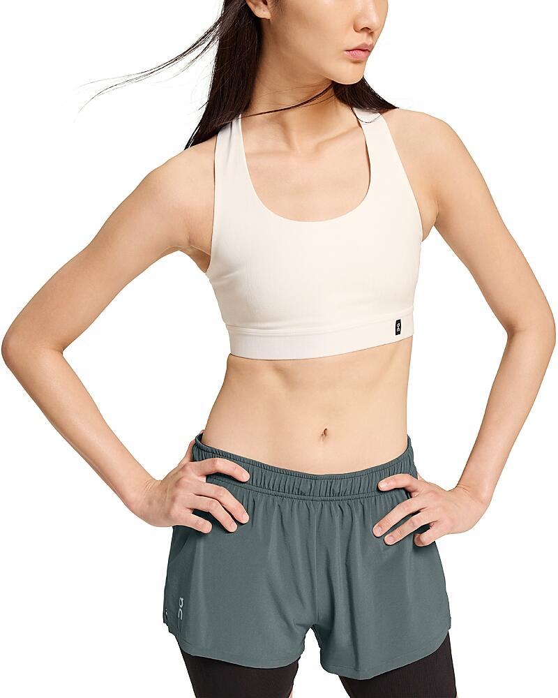 On Pace Sports Bra Cover