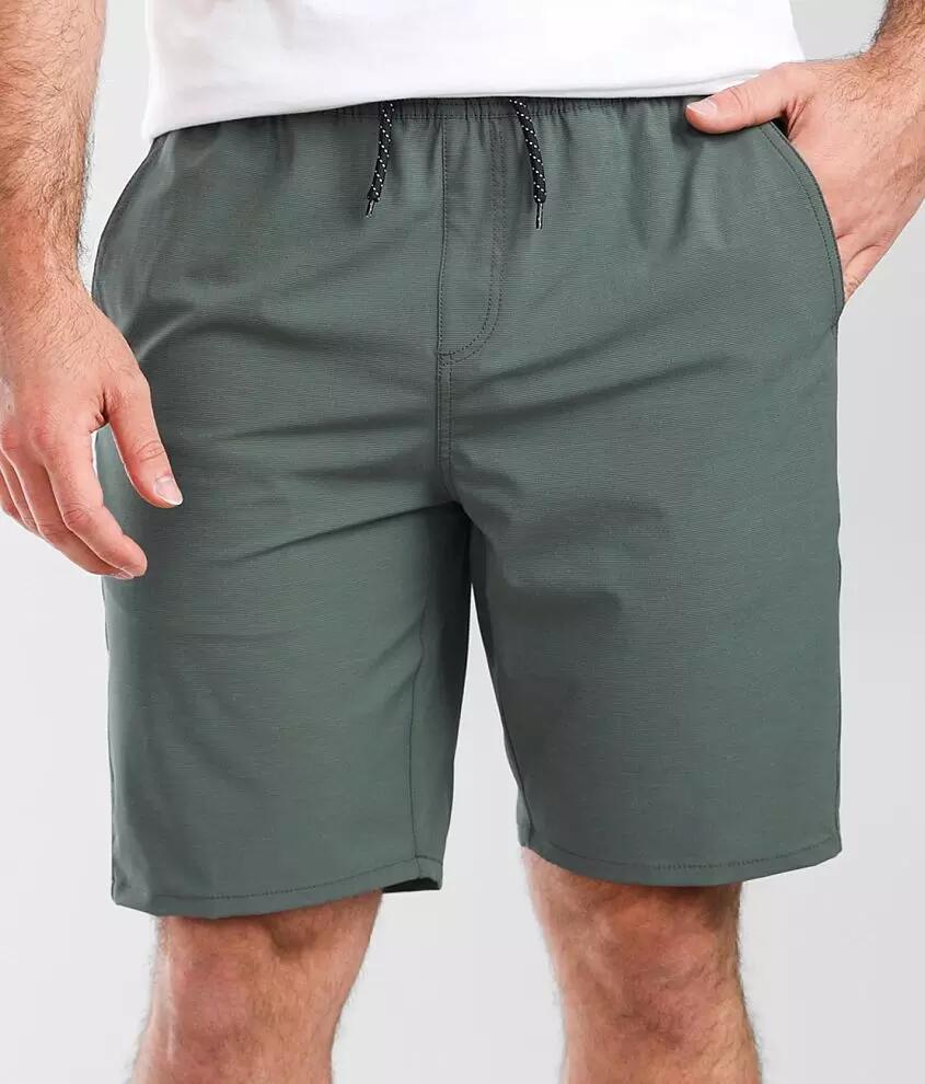 Departwest Benny Stretch Walkshort Cover