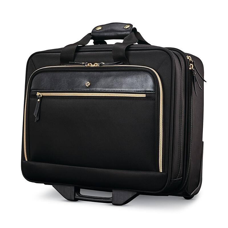 Samsonite Mobile Solutions Wheeled Mobile Office Bag Cover