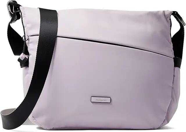 Hedgren Milky Way Large Crossover (Purple Dusk) Sling Handbags Cover