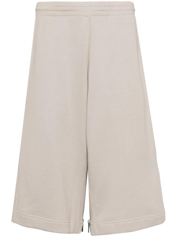 Helmut Lang gusset short - Grey Cover