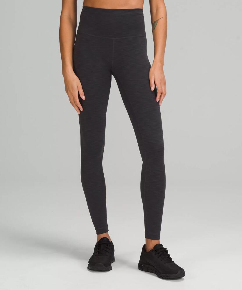 lululemon Wunder Train High-Rise Leggings 28" Cover