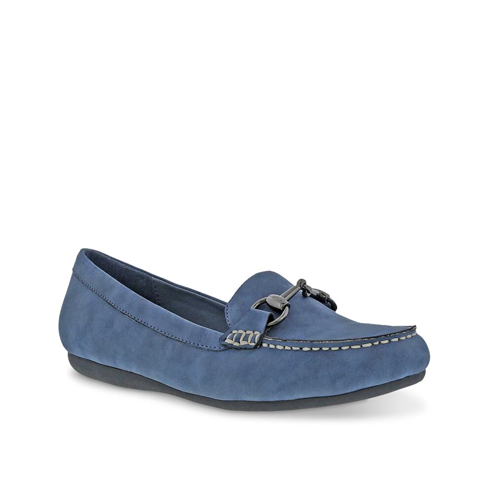 Bellini Salty Loafer | Women's | Blue Cover