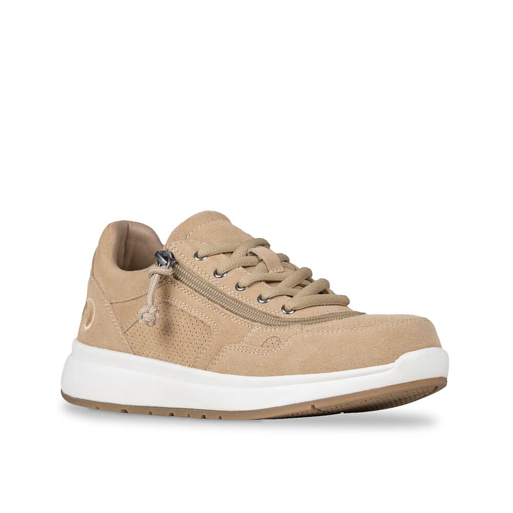 BILLY Footwear Comfort Jogger Sneaker | Women's | Tan Cover