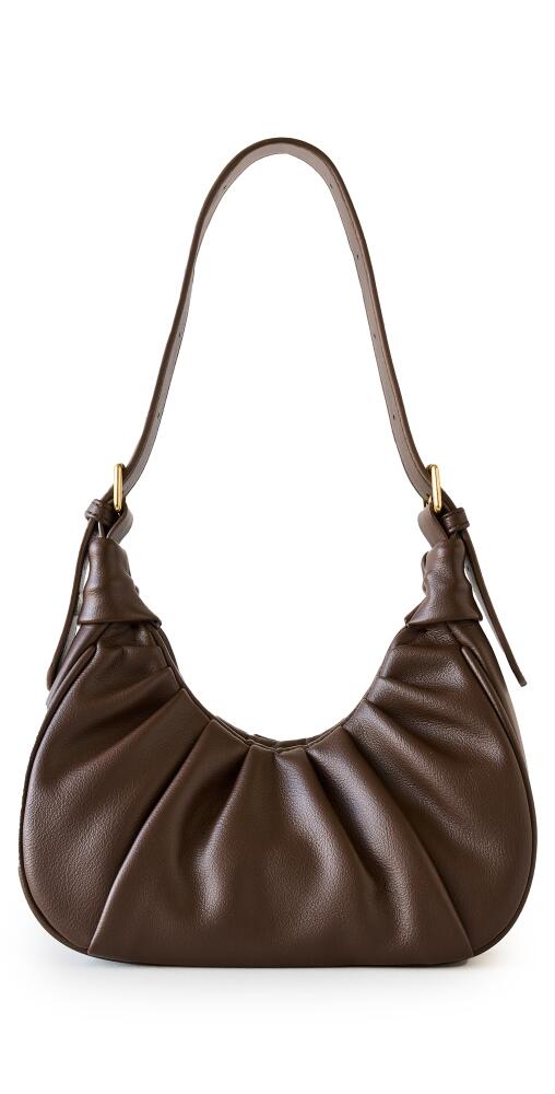 8 Other Reasons Daphne Bag Chocolate Brown Cover