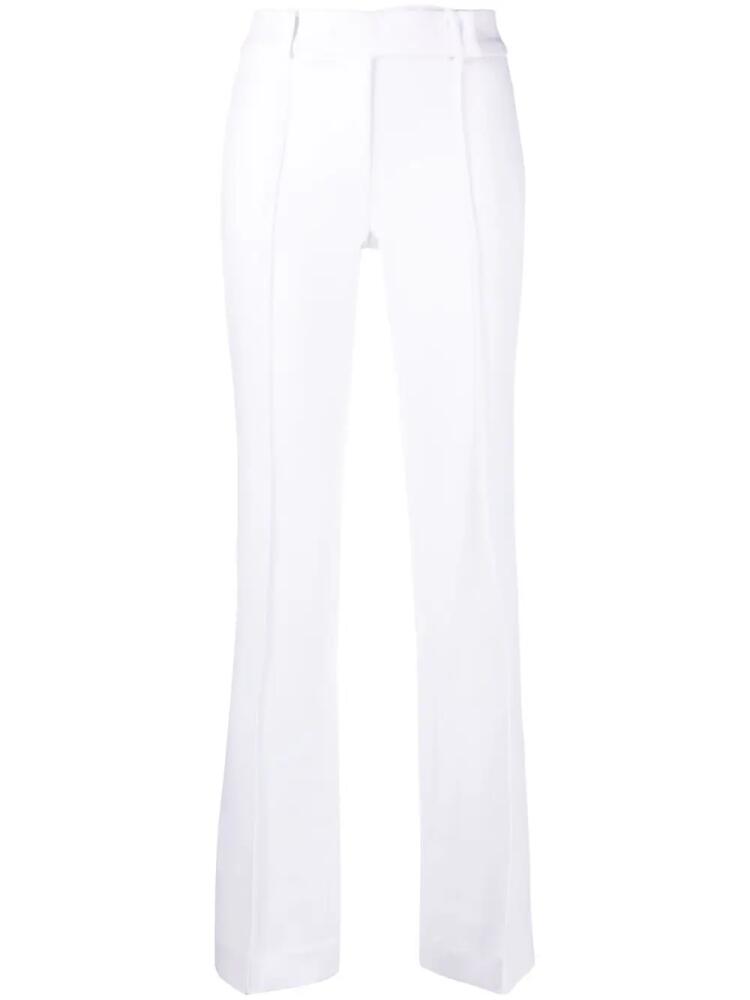 Michael Michael Kors straight-leg trousers - White Cover