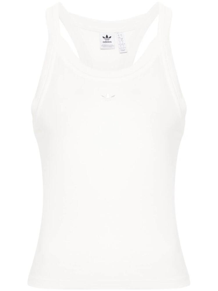 adidas Premium Essentials tank top - White Cover