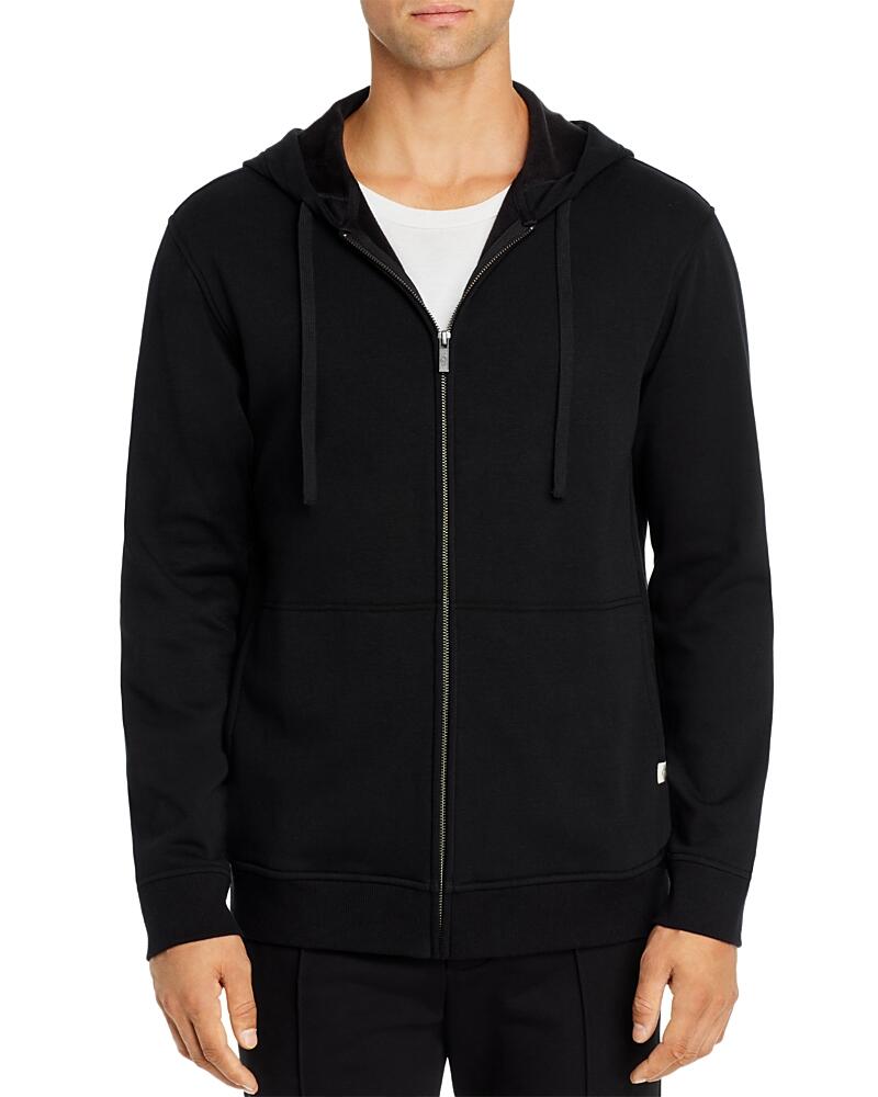 Ugg Gordon Hooded Sweatshirt Cover