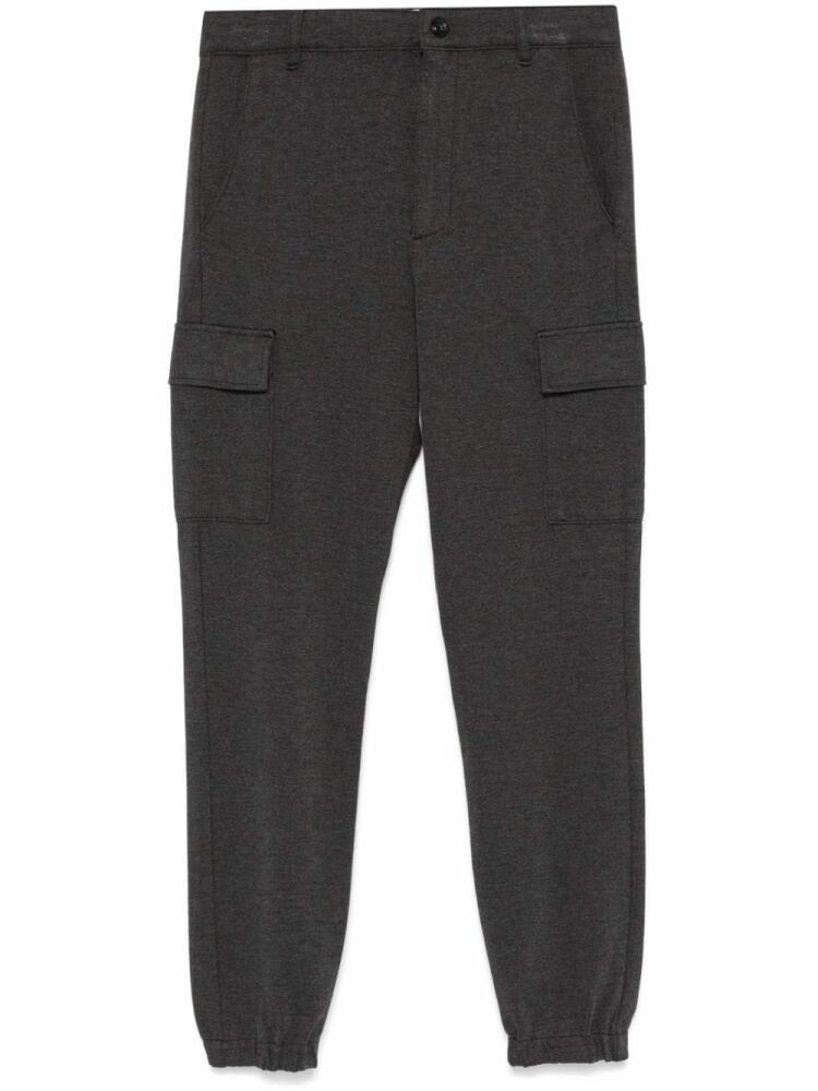 7 For All Mankind cargo track pants - Grey Cover