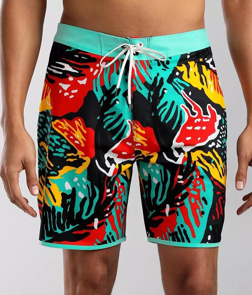 Hurley Phantom Morro Boardshort Cover