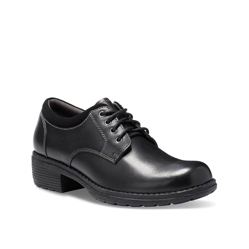 Eastland Stride Oxford | Women's | Black Cover