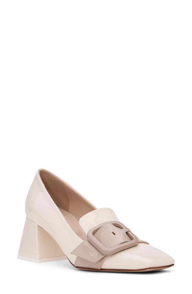 BEAUTIISOLES Joanie Pump in Off White Cover