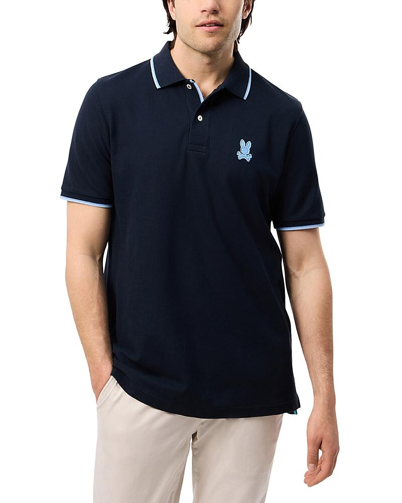 Psycho Bunny Houston Polo Cover