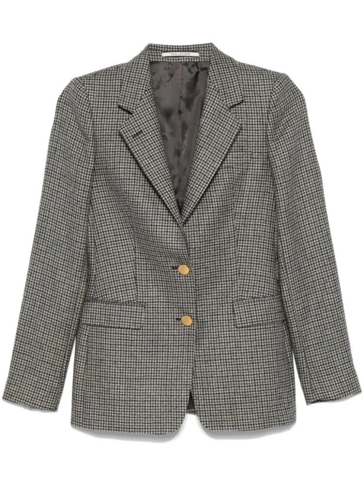 Tagliatore Parigi blazer - Grey Cover