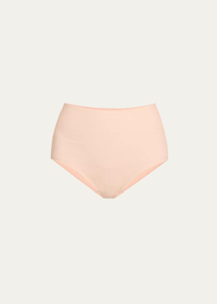 Chantelle Comfort Chic High-Rise Control Briefs Cover